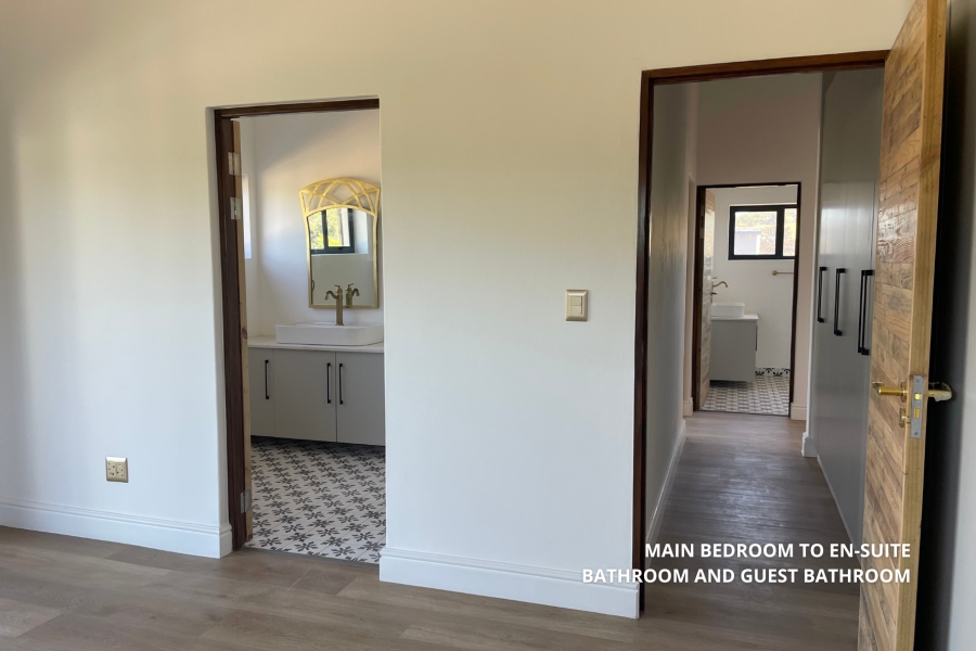 3 Bedroom Property for Sale in Welbedacht Western Cape